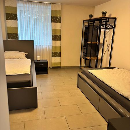 Ferienwohnung Annashome Maxhutte-Haidhof Экстерьер фото