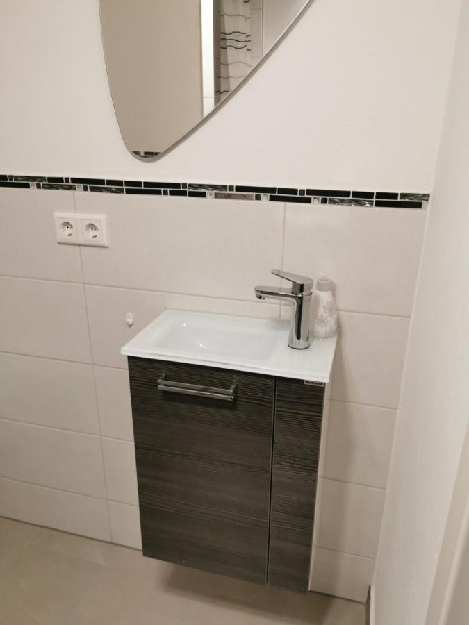 Ferienwohnung Annashome Maxhutte-Haidhof Экстерьер фото